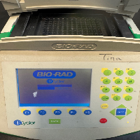 Bio-Rad iCycler Thermal Cycler image 2